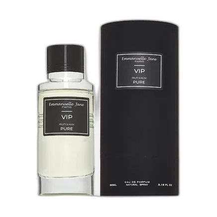 Emmanuelle Jane VIP Pure