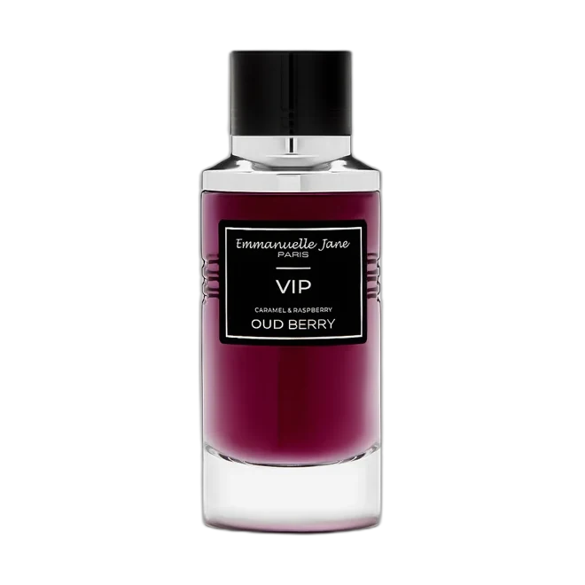 Emmanuelle Jane VIP Oud Berry