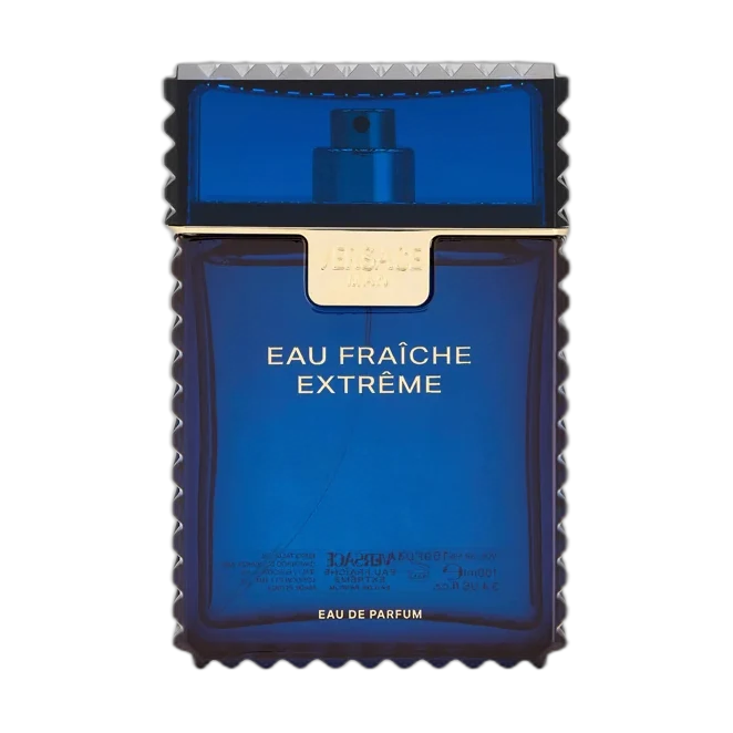 Versace Versace Man Eau Fraiche Extreme