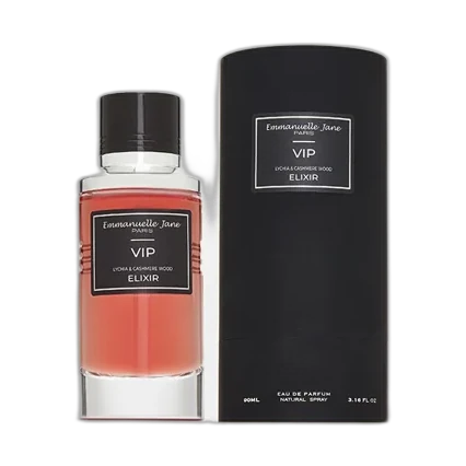 Emmanuelle Jane VIP Elixir