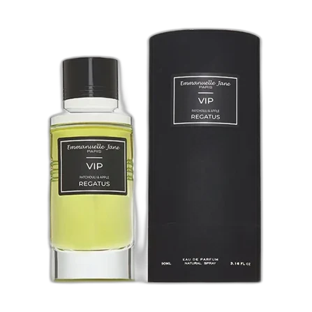 Emmanuelle Jane VIP Regatus