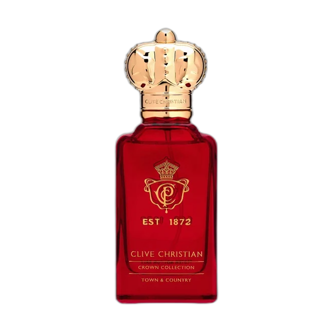 Clive Christian Town & Country