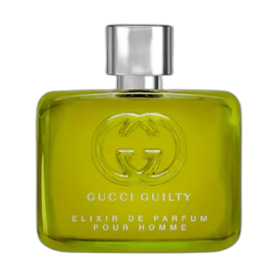Gucci Gucci Guilty Elixir de Parfum pour Femme