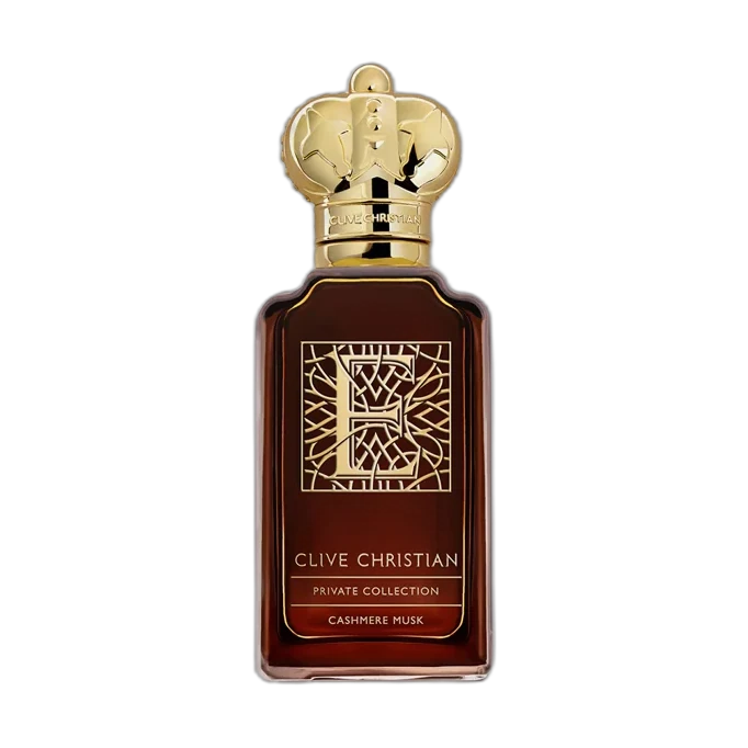 Clive Christian E Cashmere Musk
