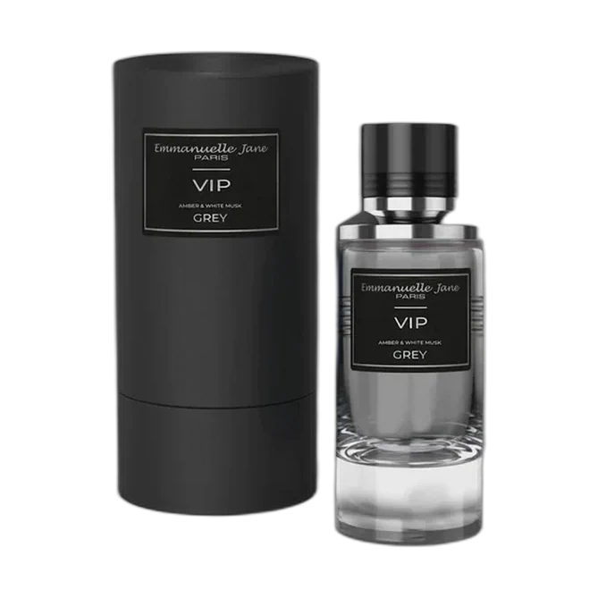 Emmanuelle Jane VIP Grey