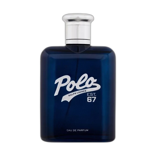 Ralph Lauren Polo 67 Eau de Parfum