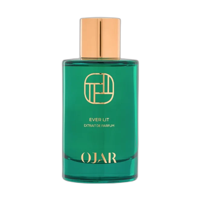 Ojar Ever Lit