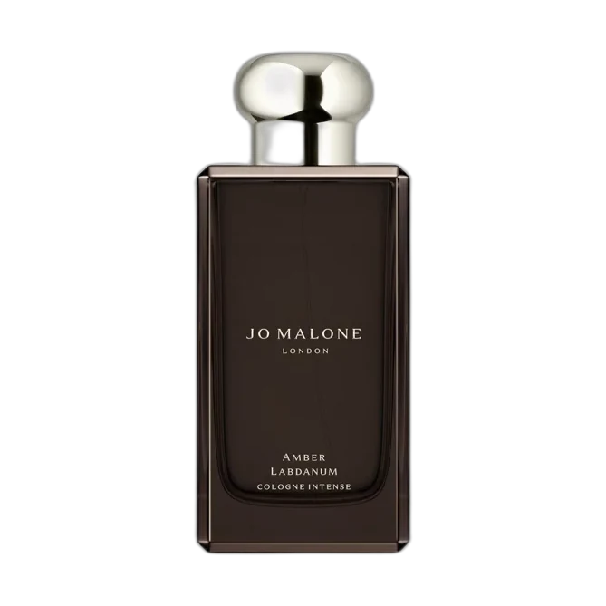 Jo Malone London Amber Labdanum Cologne Intense