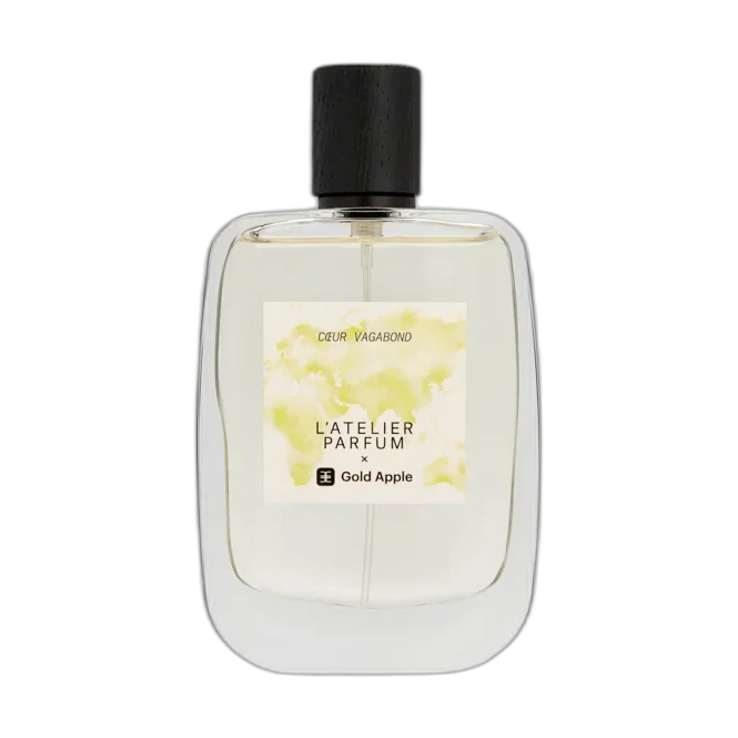 L'Atelier Parfum Coeur Vagabond