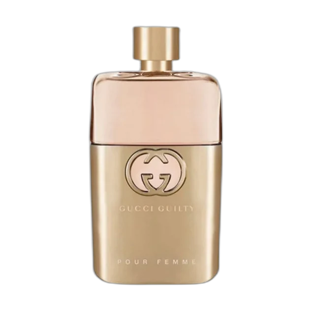 Gucci Flora Gorgeous Gardenia (Eau de Parfum)