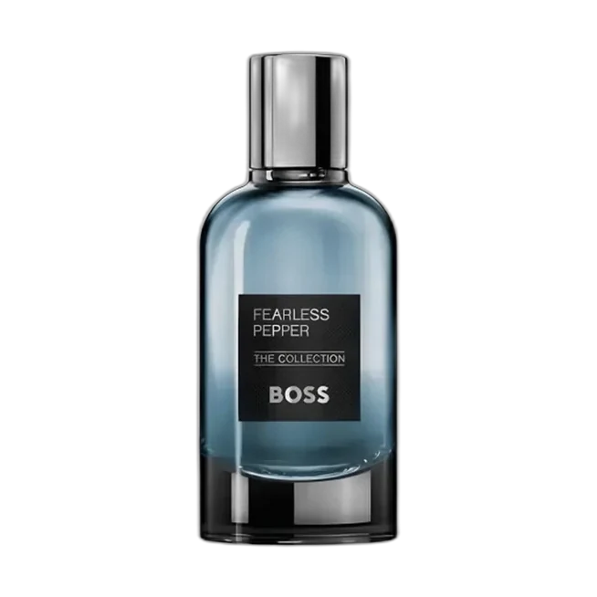 Hugo Boss The Collection Fearless Pepper