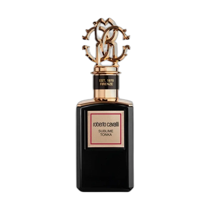 Roberto Cavalli Sublime Tonka