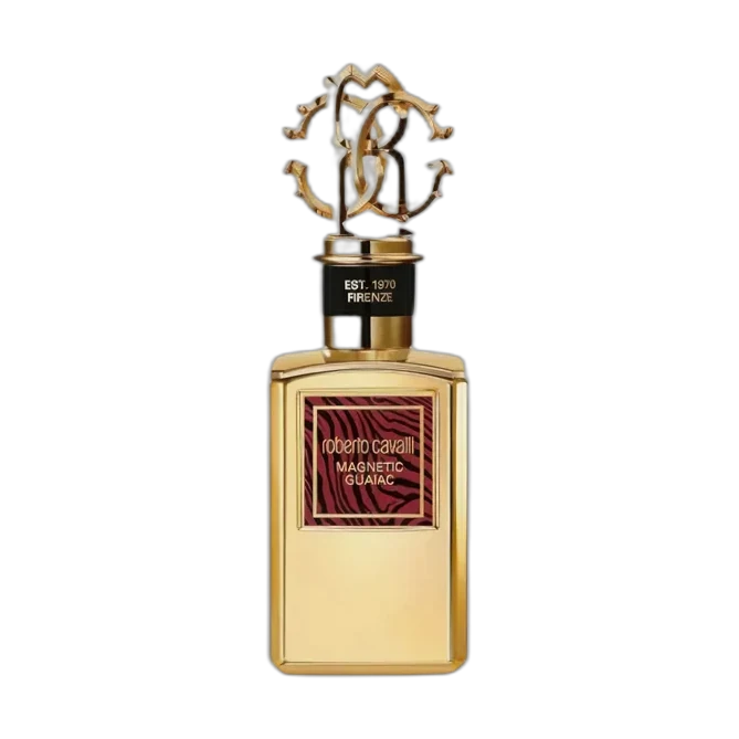 Roberto Cavalli Magnetic Guaiac