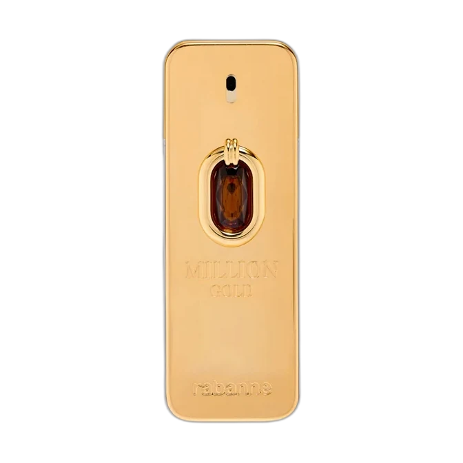 Rabanne Million Gold Elixir