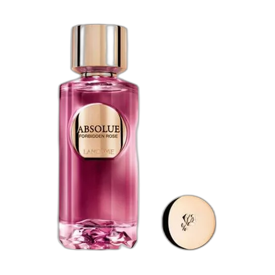 Lancôme Forbidden Rose