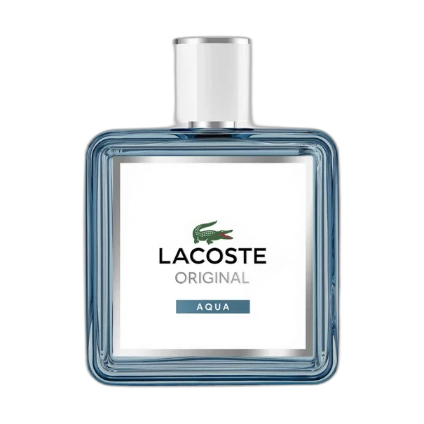 Lacoste Fragrances Lacoste Original Aqua