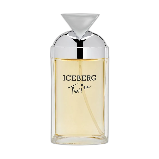 Iceberg Twice