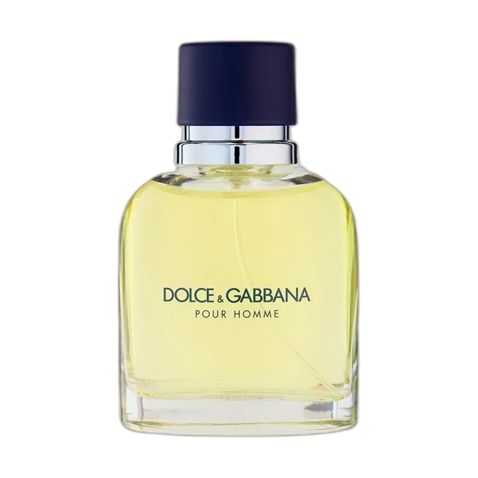 Dolce&Gabbana Dolce&Gabbana Pour Homme (2012)