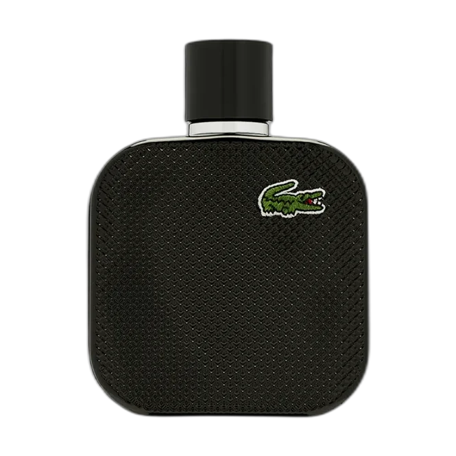 Lacoste Fragrances Eau de Lacoste L.12.12. Noir