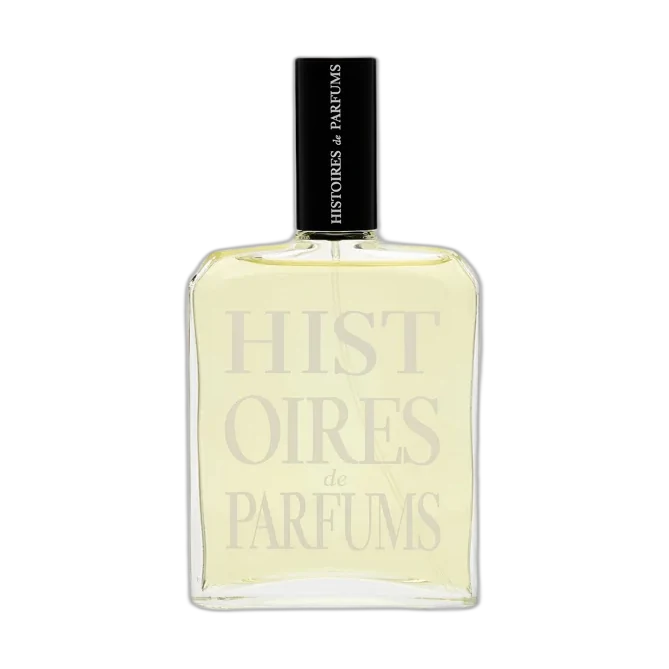 Histoires de Parfums 1899 Hemingway
