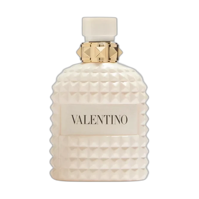 Valentino Valentino Uomo Born in Roma Ivory
