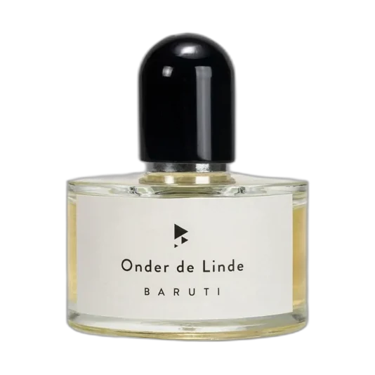 Baruti Onder de Linde (Melkmeisje)