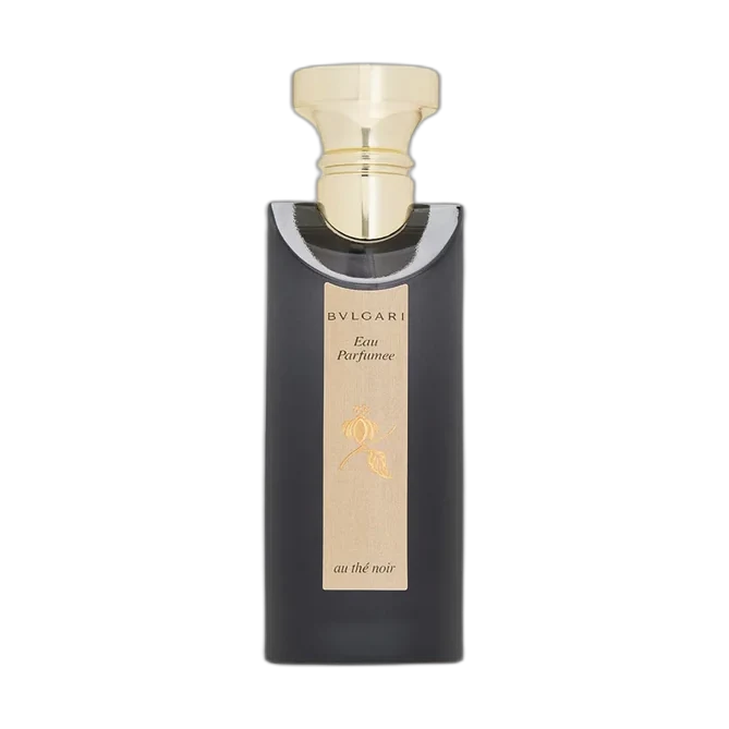 Bvlgari Eau Parfumee au The Noir