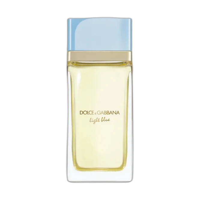 Dolce&Gabbana Light Blue Love in Capri
