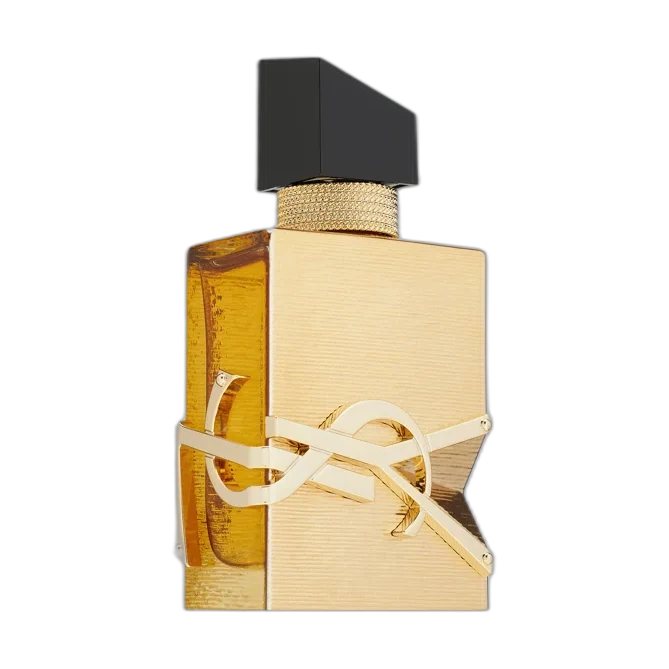 Yves Saint Laurent Libre Vanille Couture