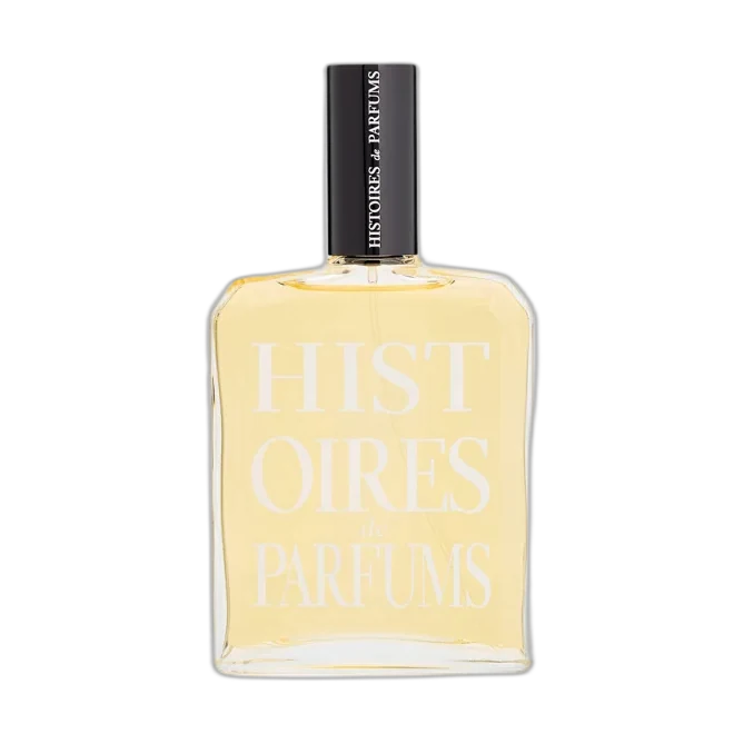 Histoires de Parfums 1969 Parfum de Revolte
