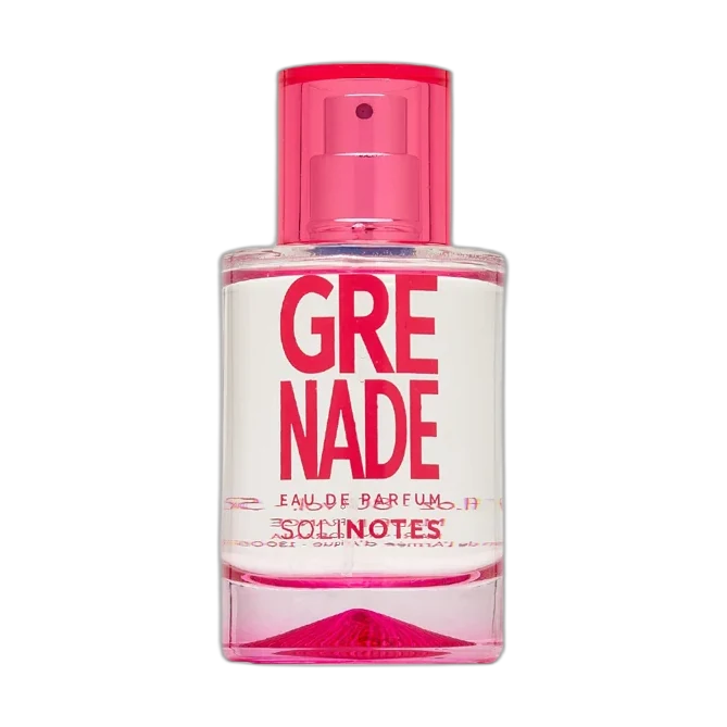 Solinotes Grenade (Pomegranate)