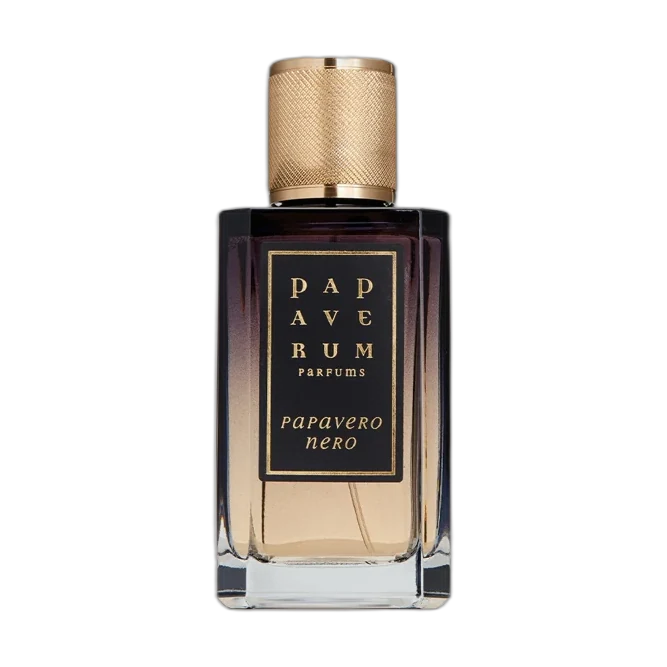Jardin de Parfums Papavero Nero