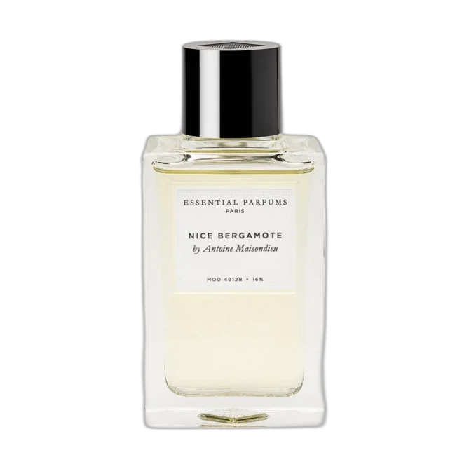 Essential Parfums Nice Bergamote
