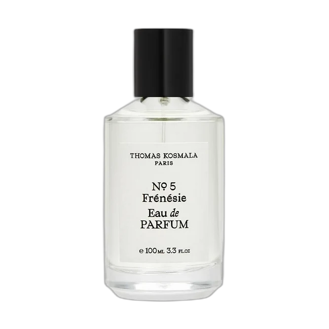 Thomas Kosmala Frénésie