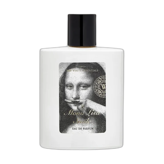 Jardin de Parfums 8 Mona Lisa Smile