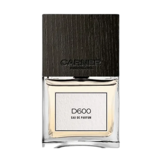 Carner Barcelona D600