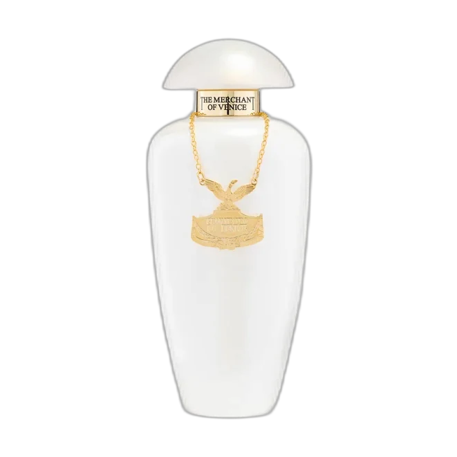 The Merchant of Venice My Pearls