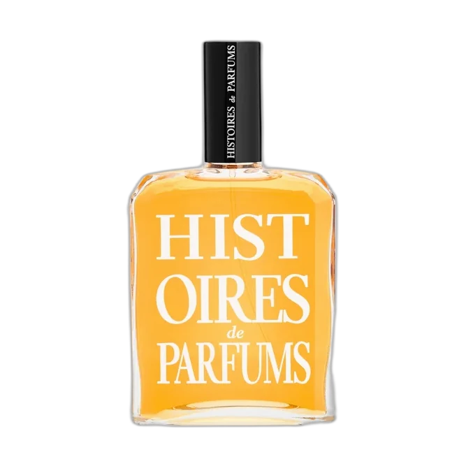 Histoires de Parfums 1472 La Divina Commedia