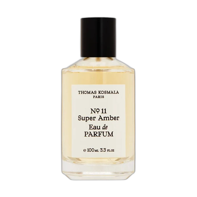 Thomas Kosmala Super Amber