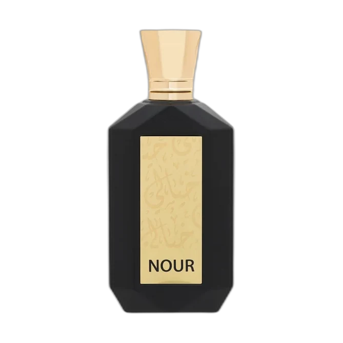 Khayali Perfumes Nour