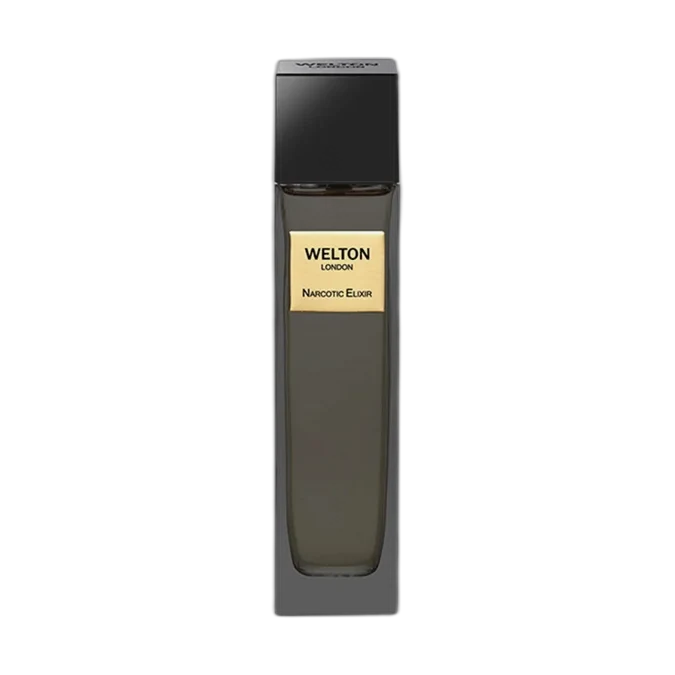 Welton London Narcotic Elixir Extrait de Parfum