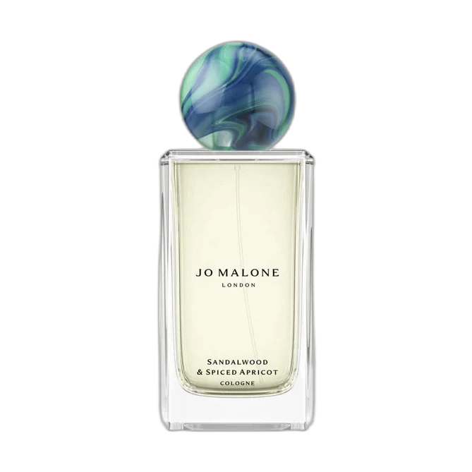 Jo Malone London Sandalwood & Spiced Apricot