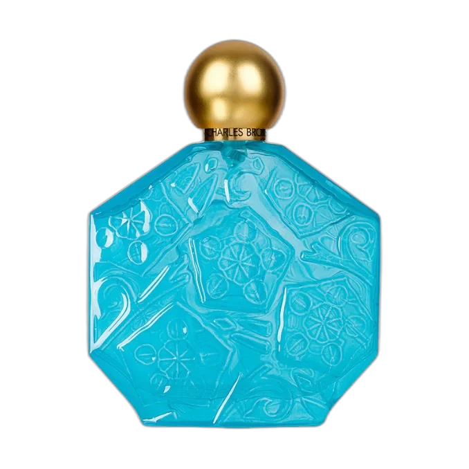 Jean Charles Brosseau Ombre Bleue L'Original
