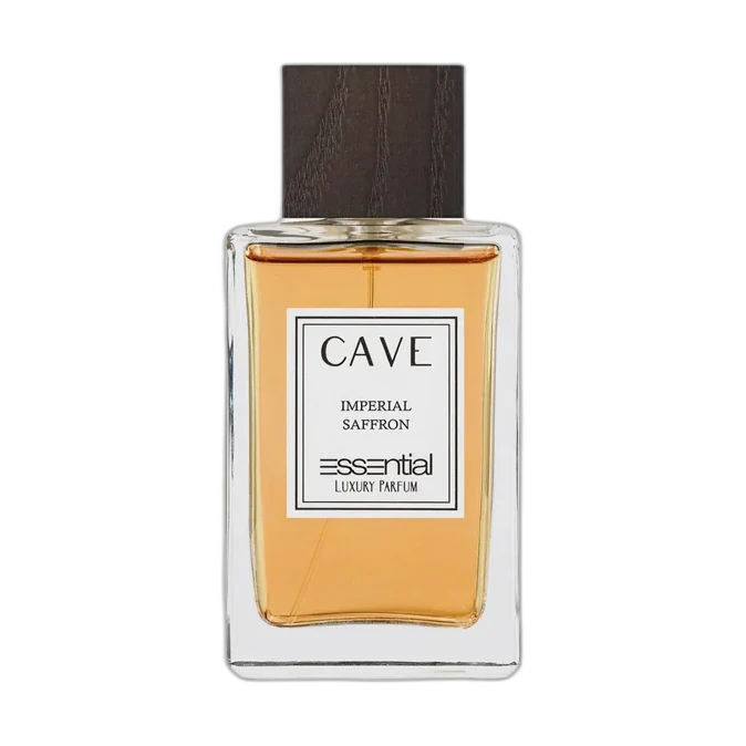 Cave Imperial Saffron
