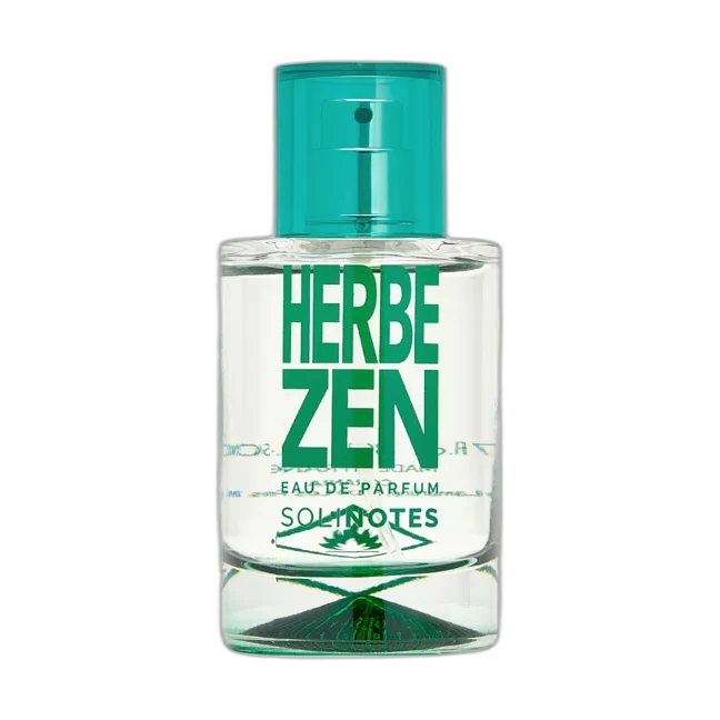 Solinotes Herbe Zen