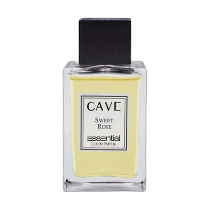 Cave Sweet Rose