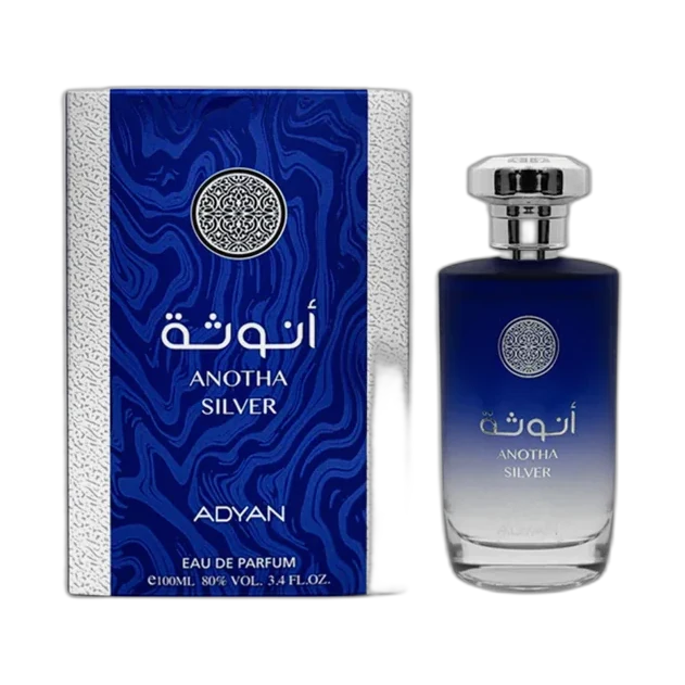 Adyan by Anfar Anotha Silver