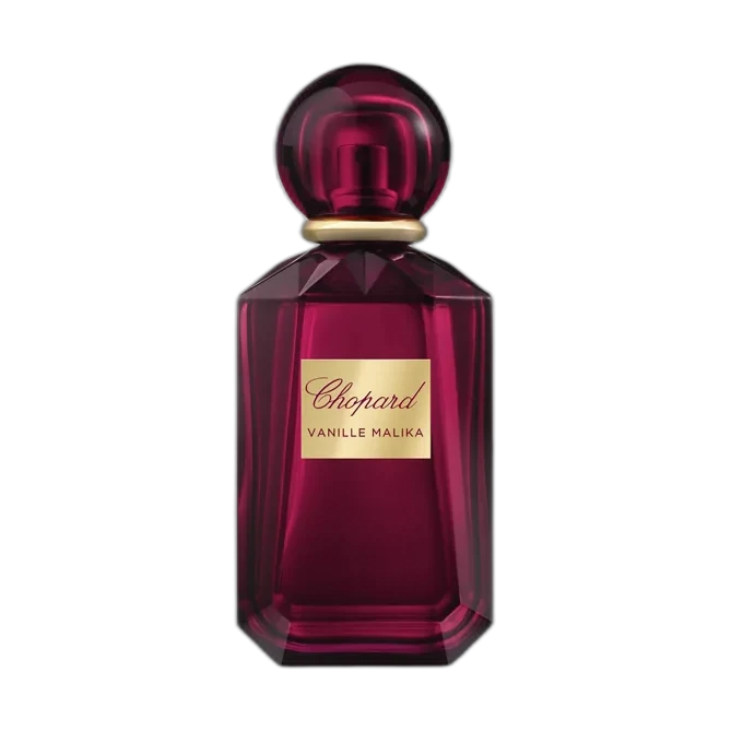Chopard Vanille Malika