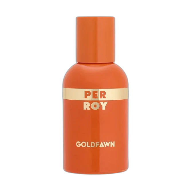 Perroy Goldfawn