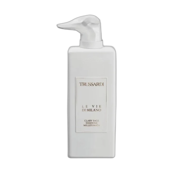 Trussardi Clary Sage Edizione Millesimata
